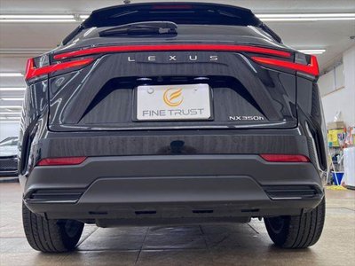 2024 Lexus NX — миниатюра 18
