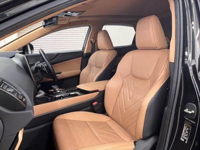 2024 Lexus NX — миниатюра 35