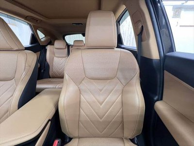 2024 Lexus NX — миниатюра 56
