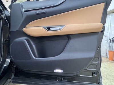 2024 Lexus NX — миниатюра 49