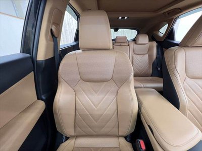 2024 Lexus NX — миниатюра 50