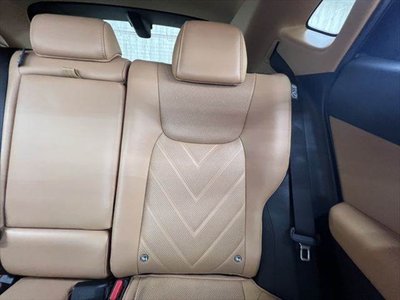 2024 Lexus NX — миниатюра 59