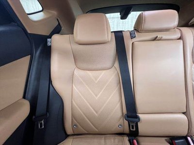 2024 Lexus NX — миниатюра 53