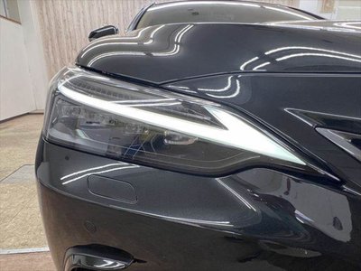 2024 Lexus NX — миниатюра 24