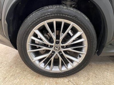 2024 Lexus NX — миниатюра 28