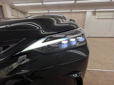 2024 Lexus NX — миниатюра 12