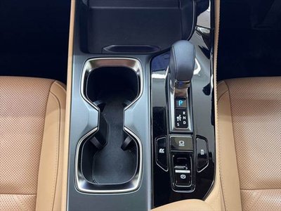 2024 Lexus NX — миниатюра 38