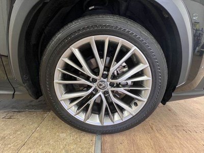 2024 Lexus NX — миниатюра 14