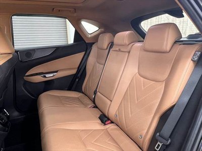2024 Lexus NX — миниатюра 36
