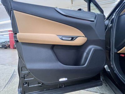 2024 Lexus NX — миниатюра 55