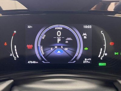 2024 Lexus NX — миниатюра 44