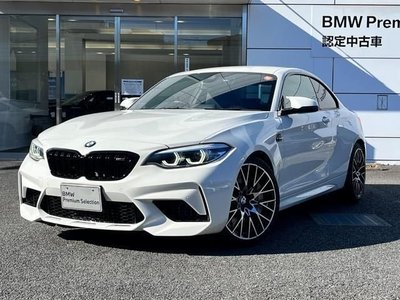 BMW M2 - 1