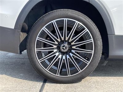 صورة مصغرة 41 لـ 2024 Mercedes-BENZ GLB