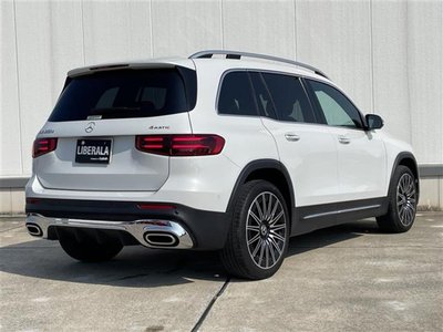 صورة مصغرة 37 لـ 2024 Mercedes-BENZ GLB