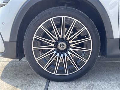 صورة مصغرة 40 لـ 2024 Mercedes-BENZ GLB