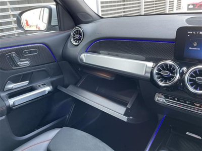 صورة مصغرة 25 لـ 2024 Mercedes-BENZ GLB