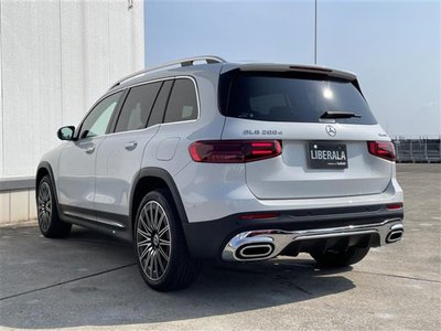 صورة مصغرة 43 لـ 2024 Mercedes-BENZ GLB