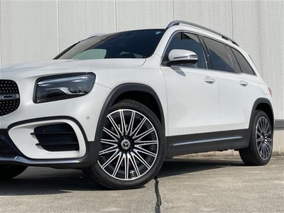 صورة مصغرة 35 لـ 2024 Mercedes-BENZ GLB