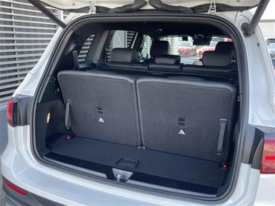 صورة مصغرة 33 لـ 2024 Mercedes-BENZ GLB