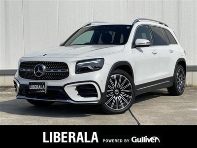 2024 Mercedes-BENZ GLB — фото 1