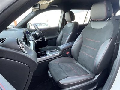 صورة مصغرة 30 لـ 2024 Mercedes-BENZ GLB