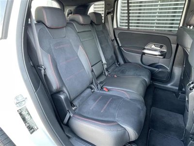 صورة مصغرة 29 لـ 2024 Mercedes-BENZ GLB