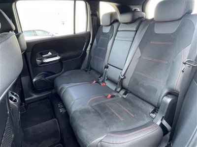 صورة مصغرة 31 لـ 2024 Mercedes-BENZ GLB