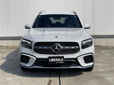 صورة مصغرة 36 لـ 2024 Mercedes-BENZ GLB