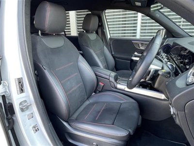 صورة مصغرة 28 لـ 2024 Mercedes-BENZ GLB