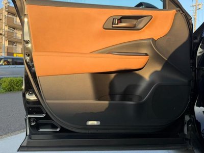 2024 Toyota CROWN SPORT thumbnail 41