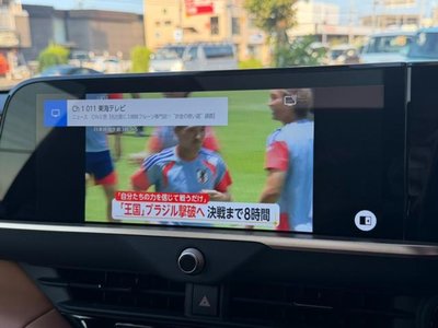 2024 Toyota CROWN SPORT thumbnail 17