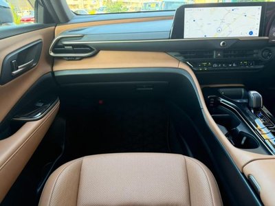 2024 Toyota CROWN SPORT thumbnail 14