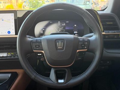 2024 Toyota CROWN SPORT thumbnail 12
