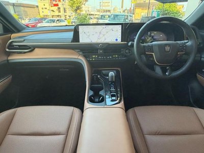 2024 Toyota CROWN SPORT thumbnail 13