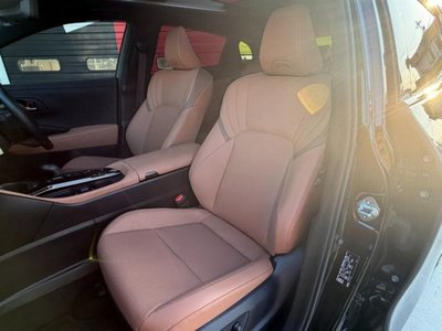 2024 Toyota CROWN SPORT thumbnail 33