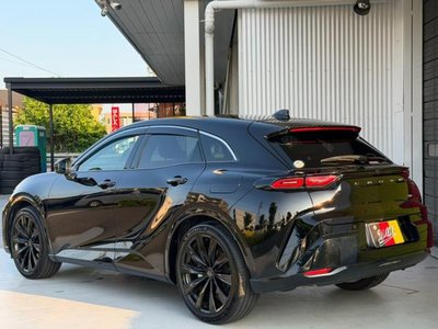 2024 Toyota CROWN SPORT photo 6
