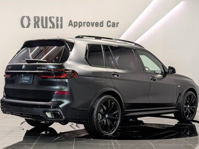 BMW X7 - 4