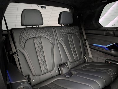 BMW X7 - 10