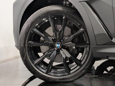 BMW X7 - 7