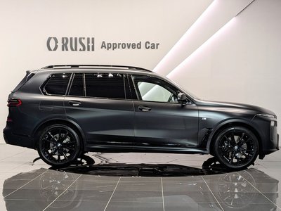 BMW X7 - 3