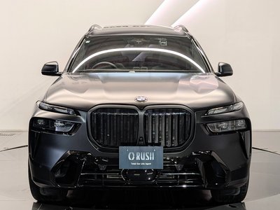 BMW X7 - 6