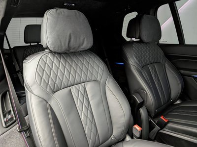 BMW X7 - 9