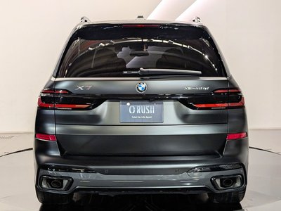 BMW X7 - 5