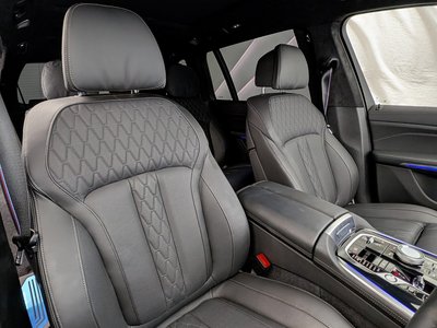 BMW X7 - 8