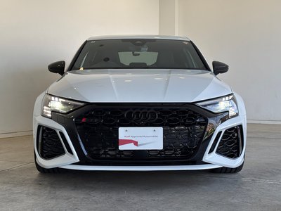 AUDI RS3 - 7