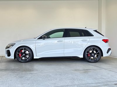 AUDI RS3 - 9