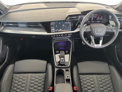 AUDI RS3 - 3