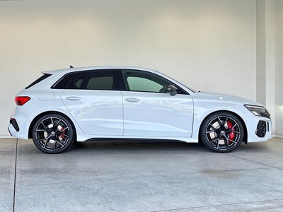 AUDI RS3 - 10
