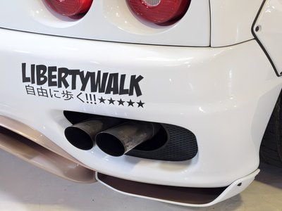 FERRARI 360 MODENA - 9