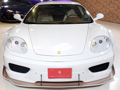 FERRARI 360 MODENA - 7